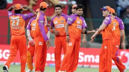 Kochi Tuskers Kerala