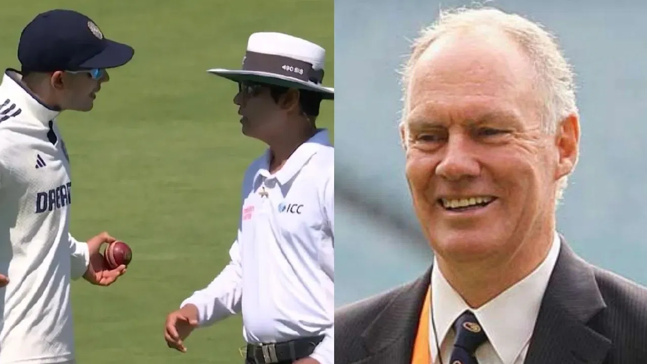 Greg Chappell attacks Shubman Gill, demands improvement in captaincy: 'Bat can’t do the talking'