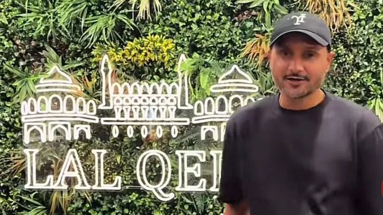 Harbhajan Singh