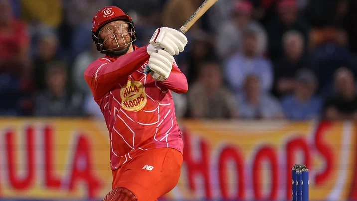 Jonny Bairstow unsold in IPL