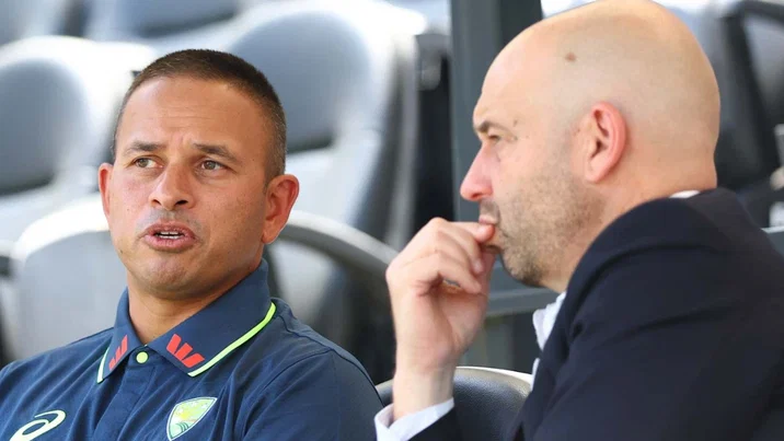 Usman Khawaja