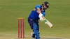 Rinku Singh hit blistering century