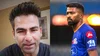 Mohammad Kaif, Hardik Pandya