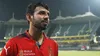Jitesh Sharma of RCB
