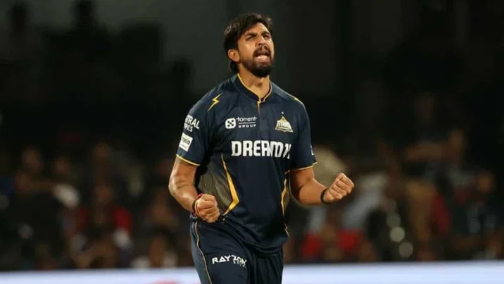 Ishant Sharma