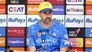 CSK head coach Stephen Fleming