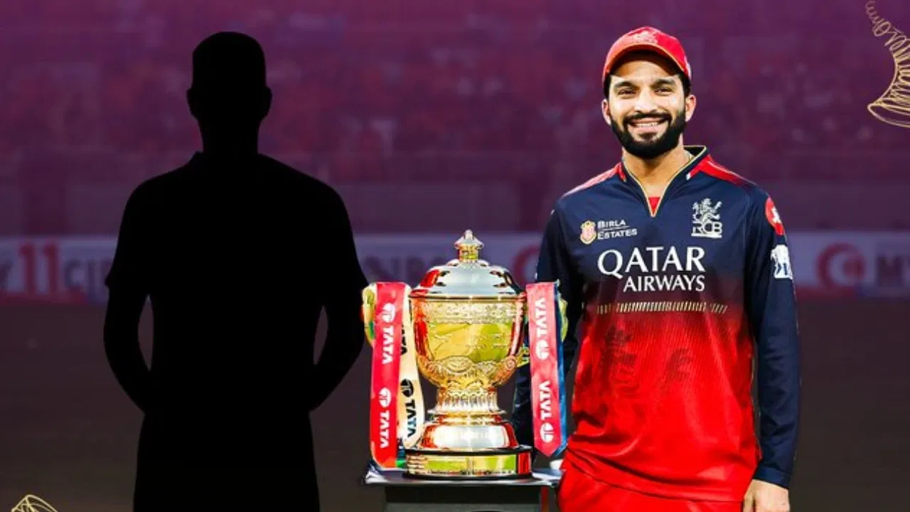 IPL 2025 Final Fixed
