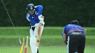 Shubman Gill, Sai Sudharsan's batting positions leaked for&nbsp;England&nbsp;Tests