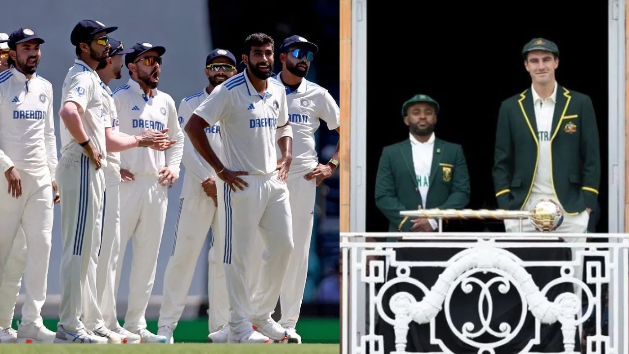 Team India, Pat Cummins and Temba Bavuma