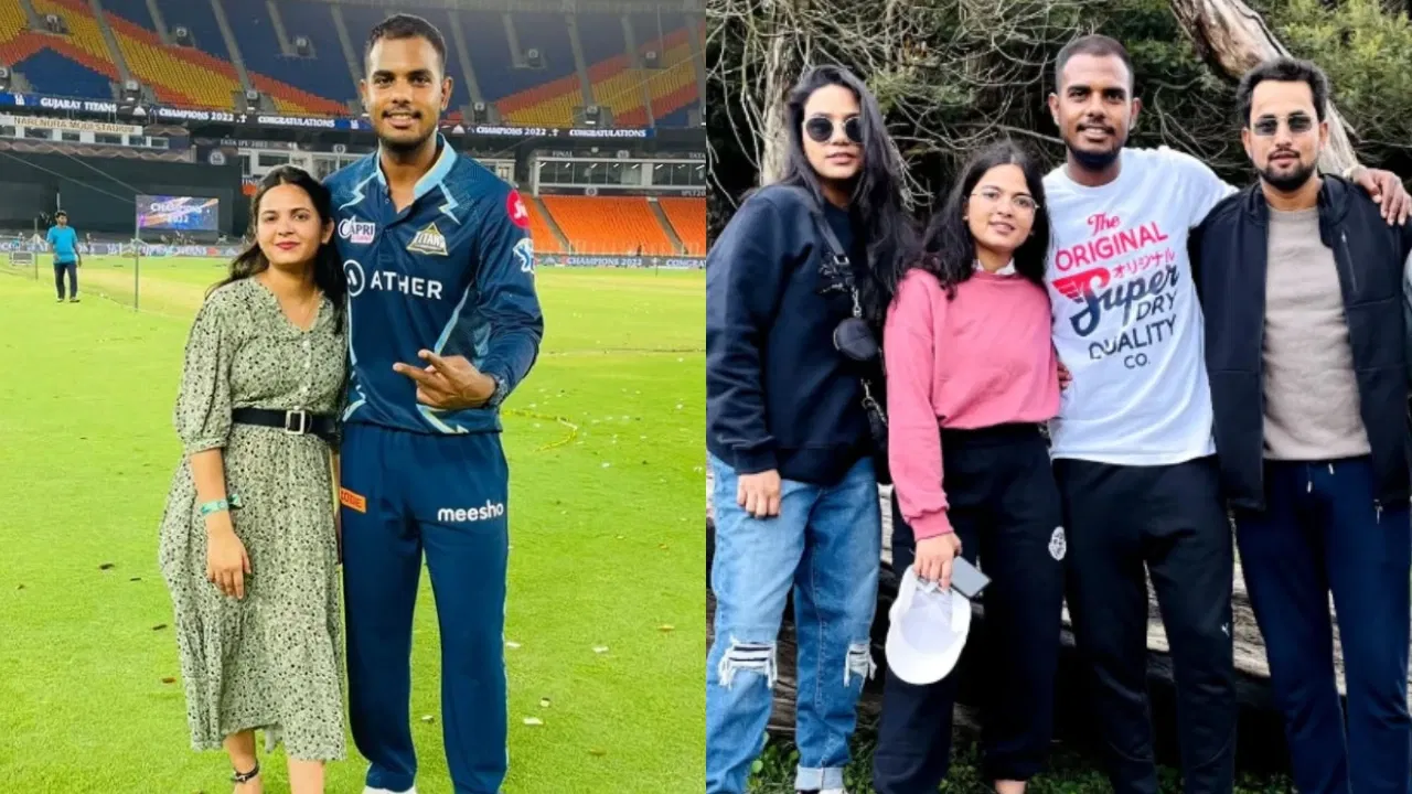 Yash Dayal with his Ex-GF