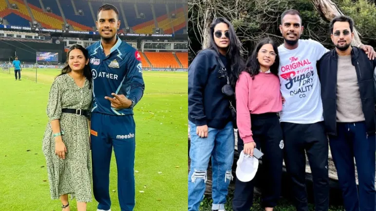 Yash Dayal with his Ex-GF