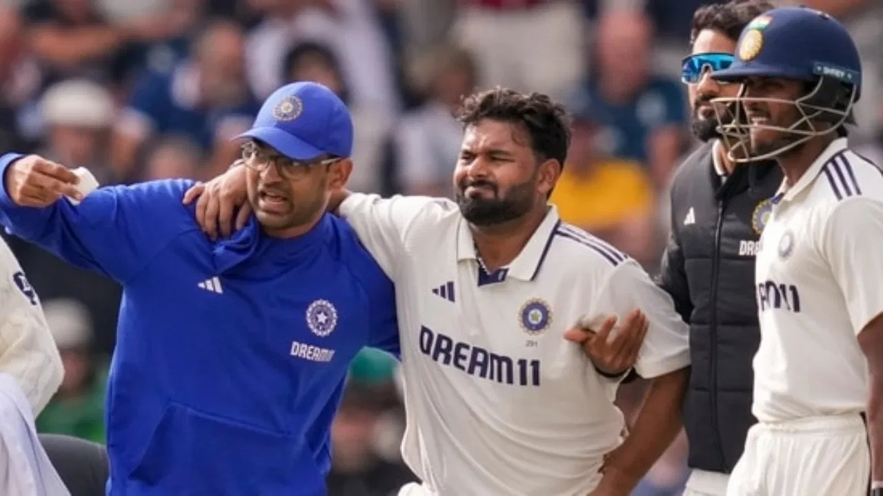 Rishabh Pant 3