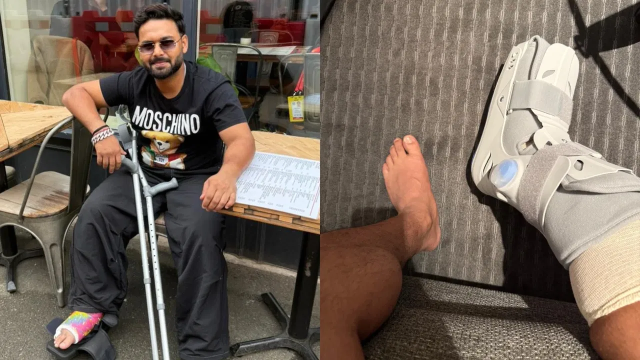 Rishabh Pant 4
