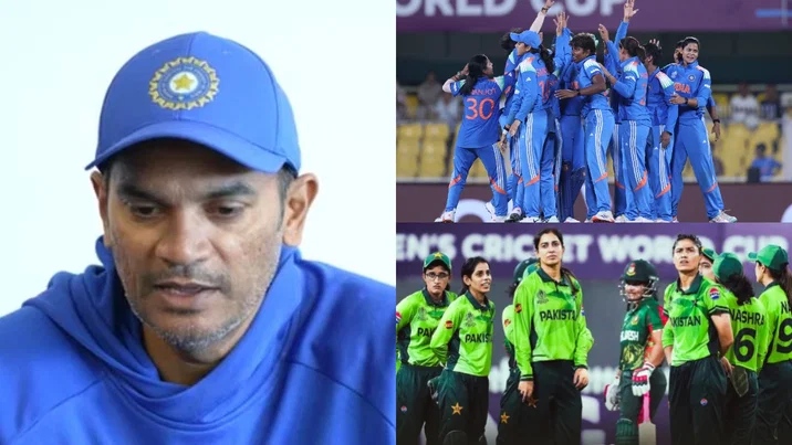 India vs Pakistan