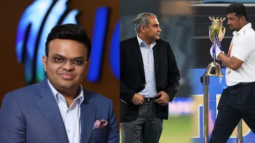 Mohsin Naqvi given 2 day extension by ICC, if he fails...