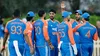 India T20 squad for next Asia Cup announced