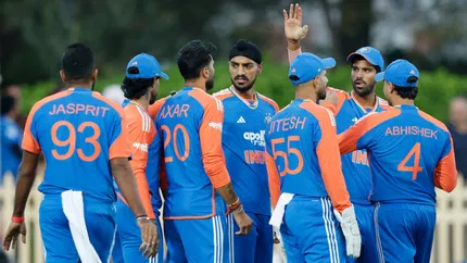 India T20 squad for next Asia Cup announced