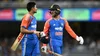 ICC Abhishek Sharma and Shubman Gill