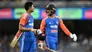 ICC Abhishek Sharma and Shubman Gill