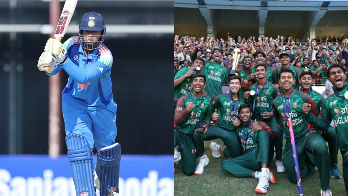 Vaibhav Suryavanshi and Bangladesh
