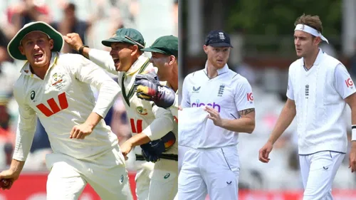 Marnus Labuschagne trolls England