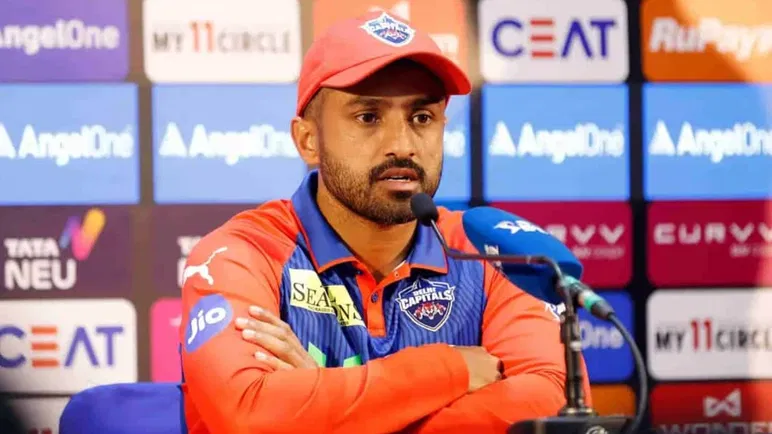 Karun Nair