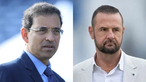 CAB takes action against Harsha Bhogle and Simon Doull