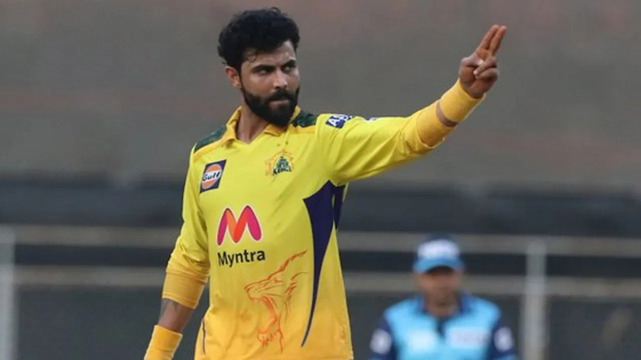 Blame falls on captaincy: Ravindra Jadeja finally breaks silence on being sacked as CSK captain
