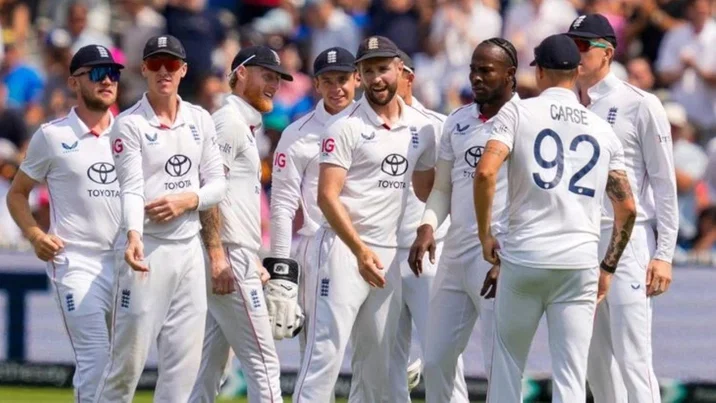 Roland Butcher exposes England Cricket