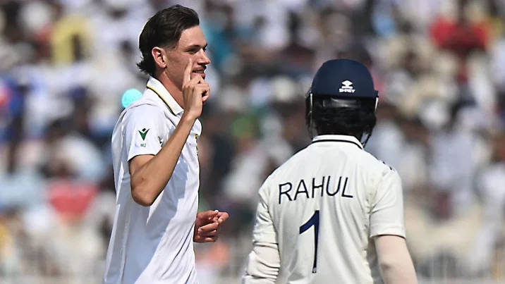 India vs South Africa