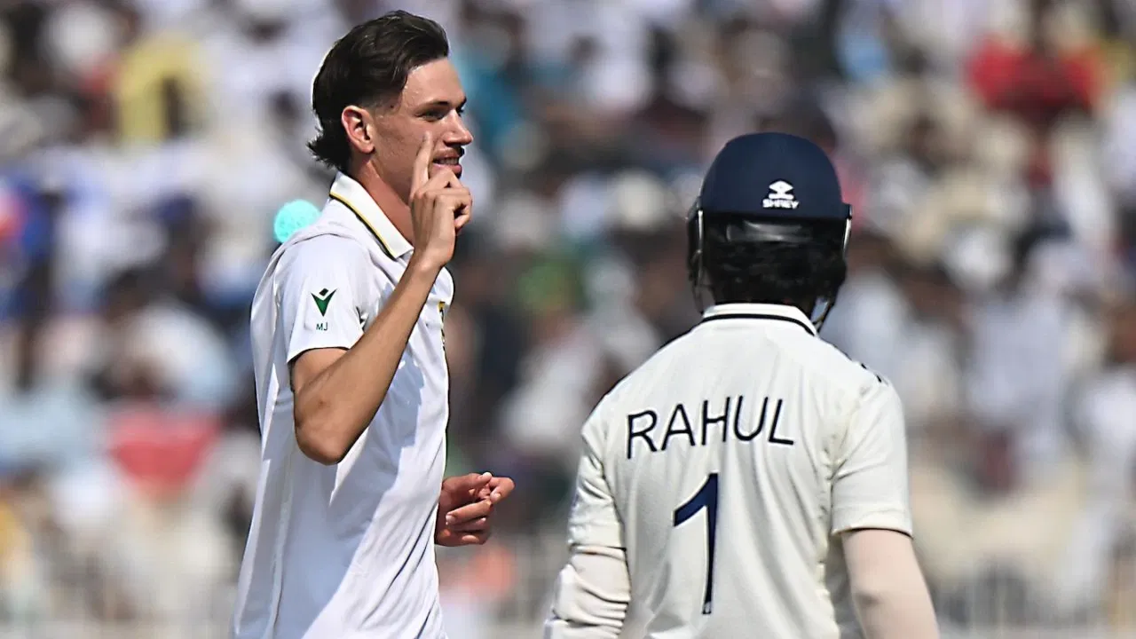 India vs South Africa