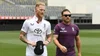 Brendon McCullum and Ben Stokes
