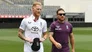 Brendon McCullum and Ben Stokes