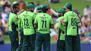 Pakistan National Cricket Team