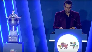 T20 Mumbai League