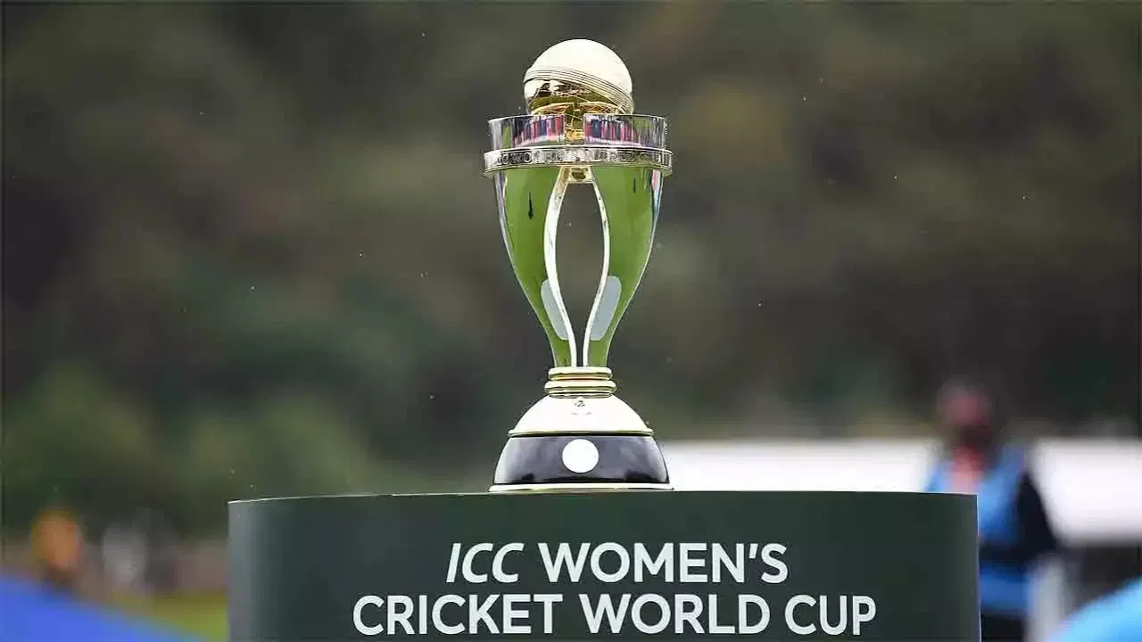 ICC Women's World Cup 2025