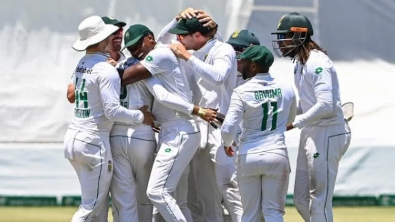 Abhinav Mukund picks WTC Final winner between South Africa and Australia