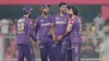 KKR Retained and Released players list for IPL 2026: Full Kolkata Knight Riders squad ahead of the auction