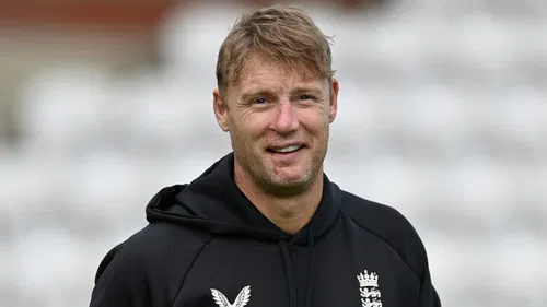 Andrew Flintoff