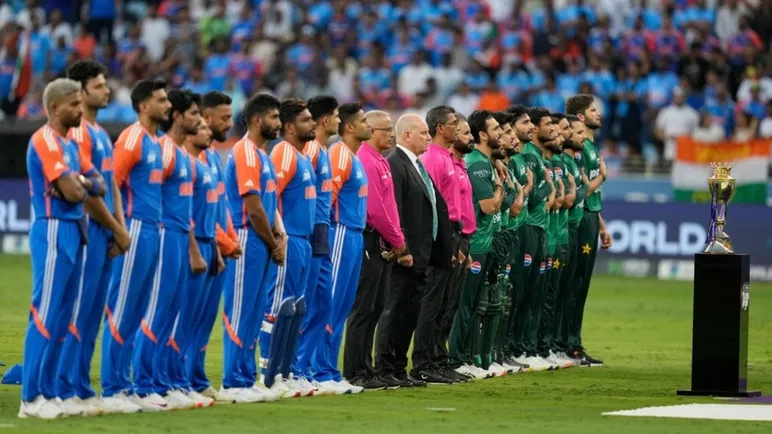 Asia Cup 2025: India and Pakistan to reunite in Dubai after handshake controversy causes ruckus