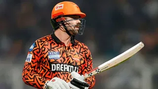 Travis Head of SRH, SRH Playing 11