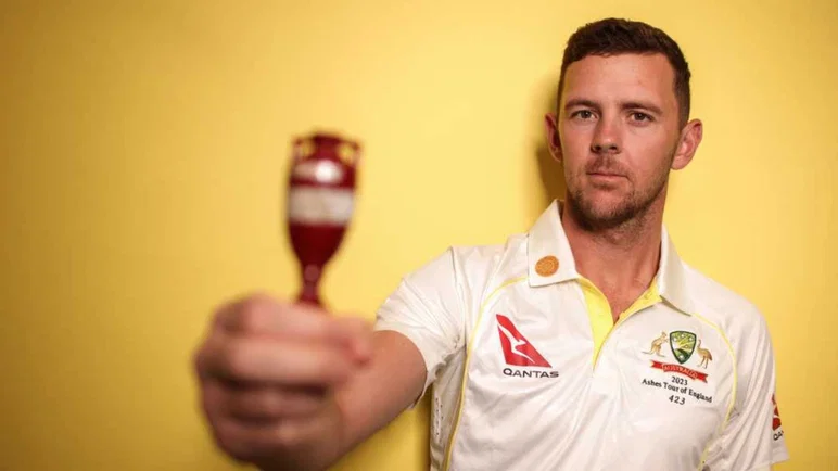 Cricket Australia's biggest asset vs England in The Ashes falls