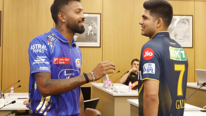 GT Vs MI, Gujarat Titans vs Mumbai Indians