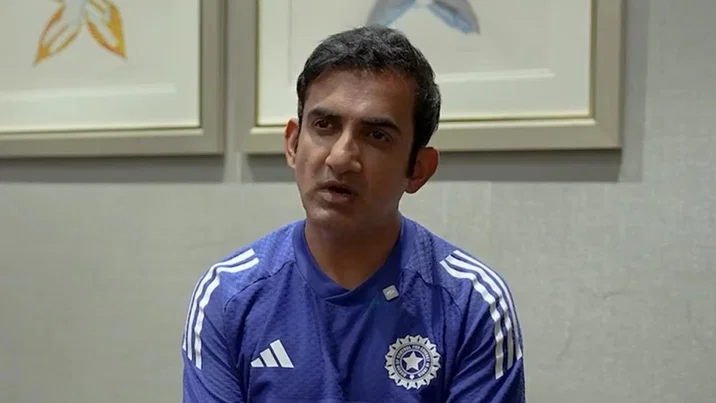 Gautam Gambhir