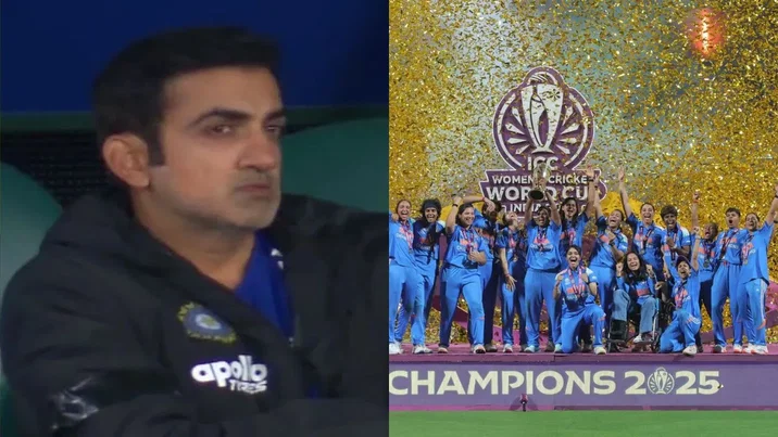 Gautam Gambhir