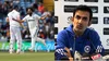 Gautam Gambhir Shardul Thakur