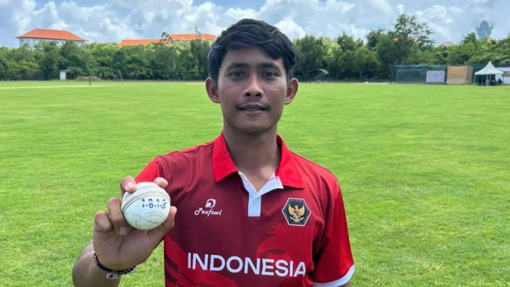 Gede Priandana