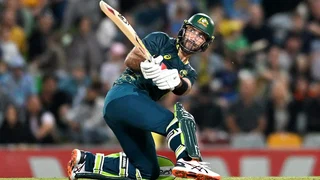 Australia Glenn Maxwell