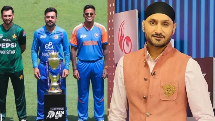 Harbhajan Singh