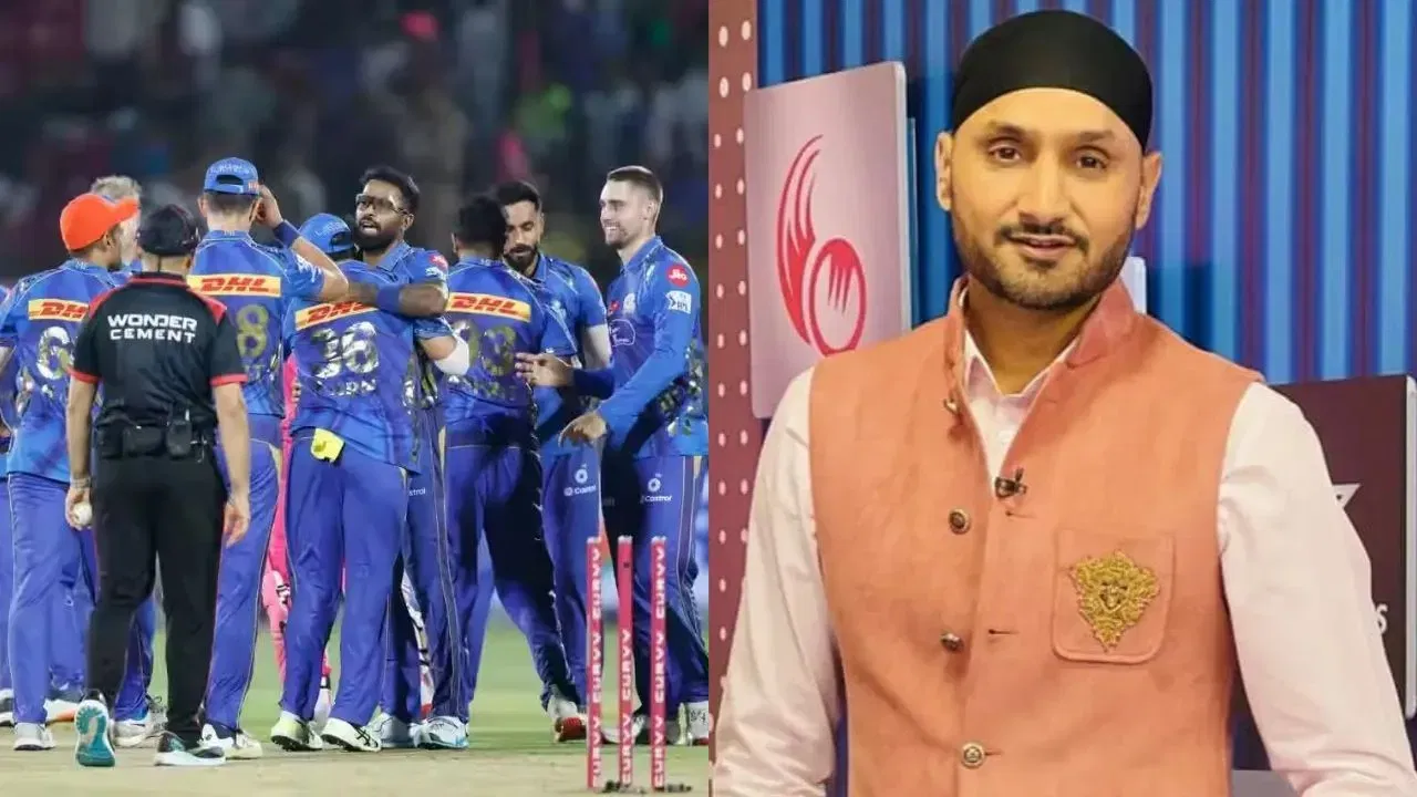 Harbhajan Singh